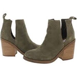 Steve Madden Sharini Boot